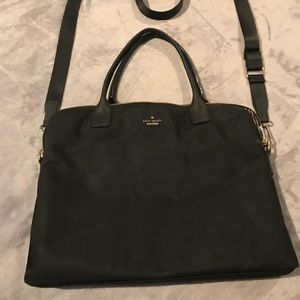 Kate Spade Laptop Computer cross body